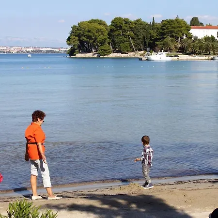 דירה By The Sea Preko, Ugljan - 20210 *