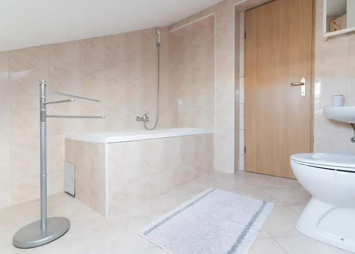 Apartment By The Sea Preko, Ugljan - 20210
