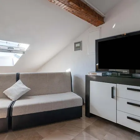 Appartement By The Sea Preko, Ugljan - 20210 *