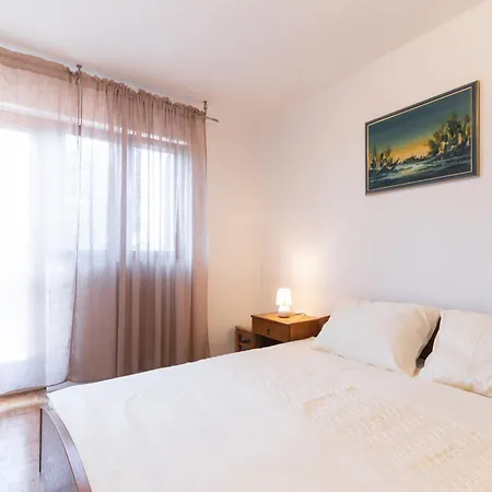 Appartement By The Sea Preko, Ugljan - 20210 Preko