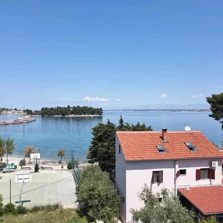 Apartman By The Sea Preko, Ugljan - 20210 Preko
