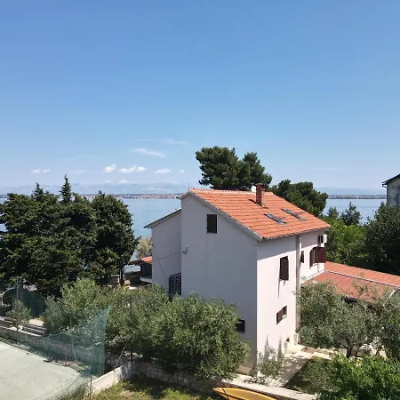 By The Sea Preko, Ugljan - 20210 Apartman Preko