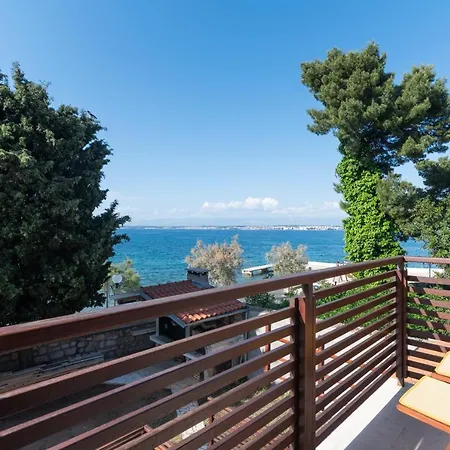 By The Sea Preko, Ugljan - 20210 Apartman *