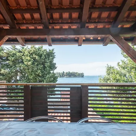 By The Sea Preko, Ugljan - 20210 Apartman