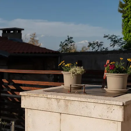 Apartman By The Sea Preko, Ugljan - 20210 Preko