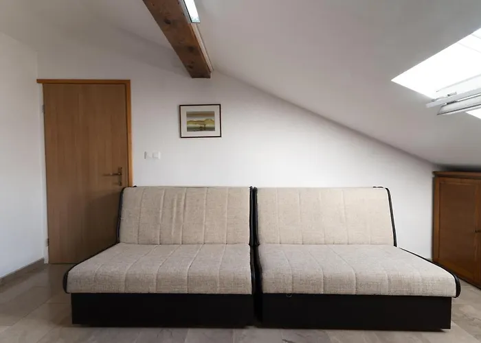 By The Sea Preko, Ugljan - 20210 Lägenhet *